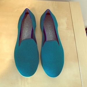 Rothy’s Jade Loafer -Size 6